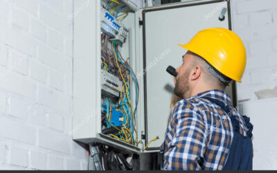 Electrical inspection checklist for buying or selling a home in the Portland Metro