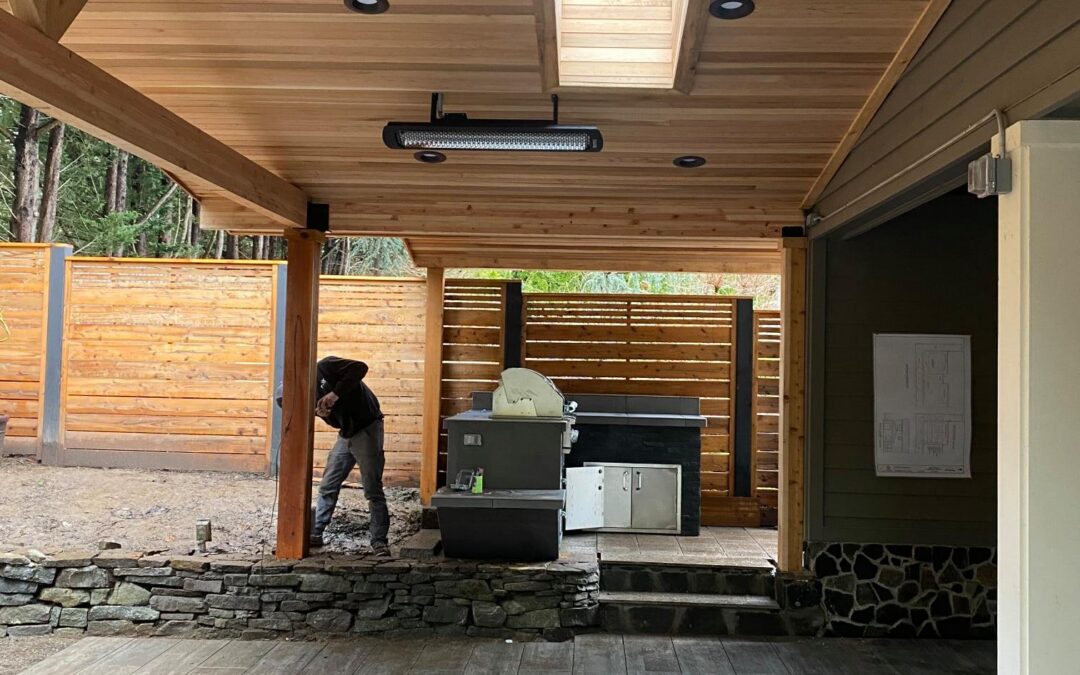 Lighting installation services in Vancouver expert tips for efficiency and style