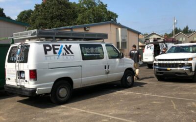 Electrical maintenance contracts in Hillsboro benefits for reliable home systems