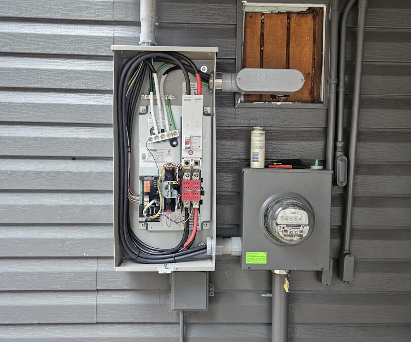 How to know when you need breaker panel replacement in Portland for a safer home