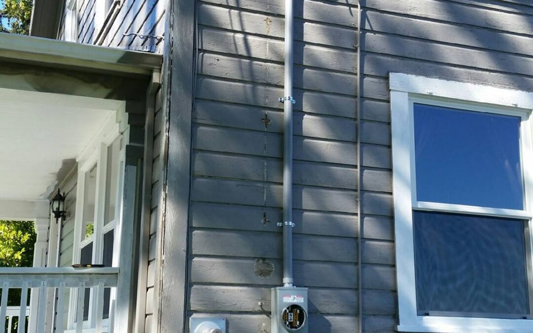 Home rewiring services in Portland when and how to upgrade your system