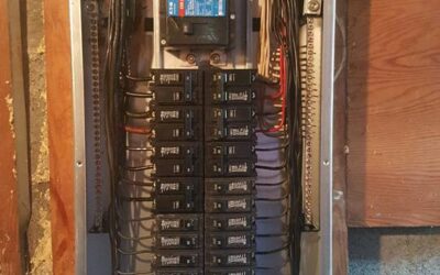 Home electrical safety inspection in Hillsboro what to check to prevent hazards