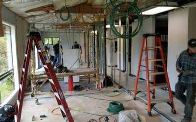 Electrical outlet installation services in Vancouver: cost factors and safety best practices