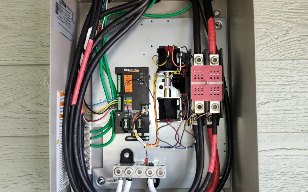 Local residential electrician in Portland how to choose a trusted professional