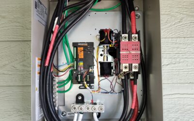 Local residential electrician in Portland how to choose a trusted professional