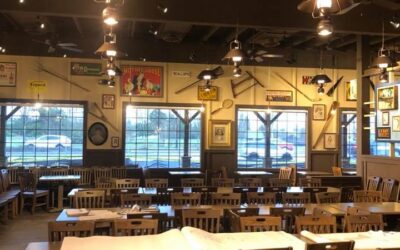 Commercial lighting system installation best practices for energy efficiency in Portland