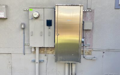 Residential electrical panel upgrade signs you should not ignore in Hillsboro