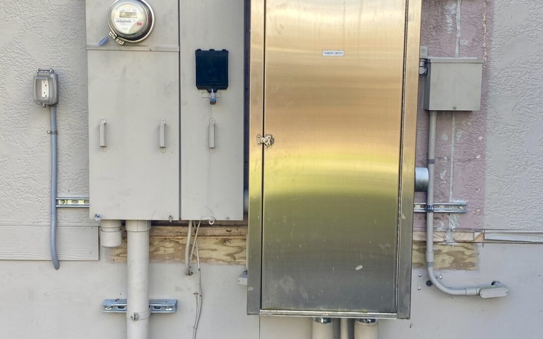 Residential electrical panel upgrade signs you should not ignore in Hillsboro