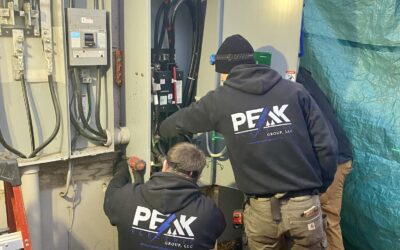 Emergency electrical repair options in Vancouver when power issues cannot wait