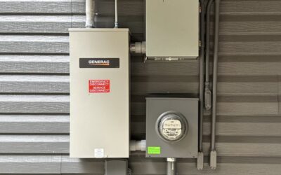 Common problems solved by residential electrical repair services in Portland