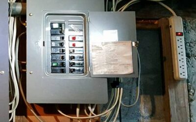 Causes of sudden power loss in Hillsboro and when to call an electrician