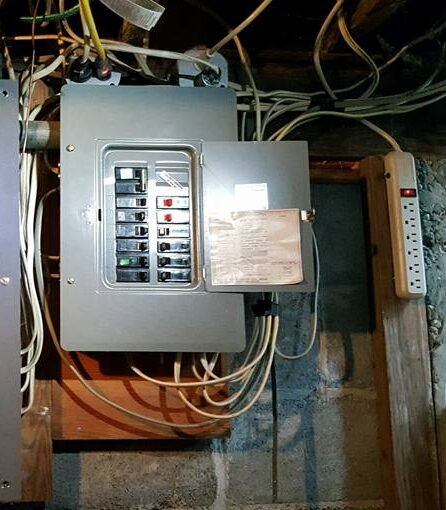 200 amp service upgrade contractor in Hillsboro: how to avoid surprise charges