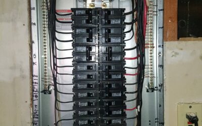 Circuit breaker repair in Hillsboro: signs you need service now not later