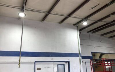 Common causes flickering lights and how to solve them before damage spreads