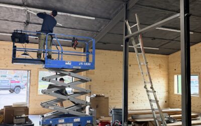 Recessed lighting retrofit installation: expert tips for a clean look and fewer call backs