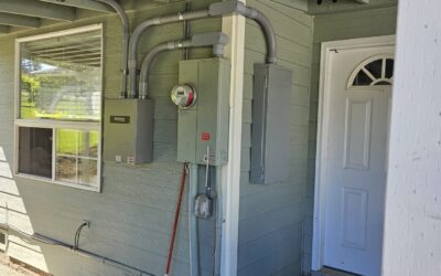 Subpanel installation in Vancouver: when to schedule one to stop overloading circuits