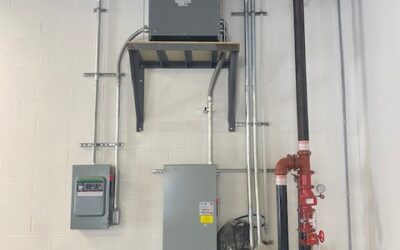 Breaker panel repair cost and replacement advice in Vancouver