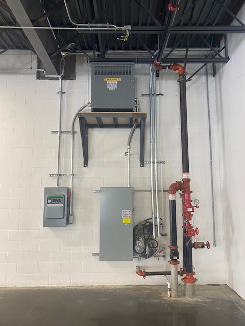 Breaker panel repair cost and replacement advice in Vancouver