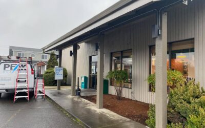 Emergency electrical repair services for urgent failures in Portland