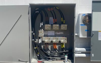 Load balancing tips for safer electrical systems in Hillsboro