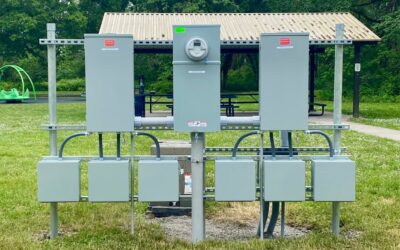 Preventing electrical system overload in Hillsboro residences
