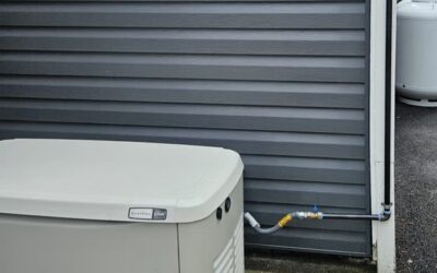 Backup generator installers for reliable power solutions in Portland