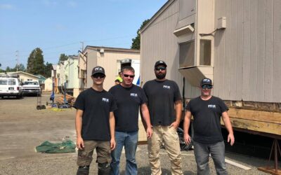 Electrical contractor industrial services for facilities in Hillsboro