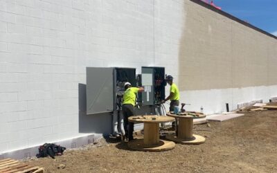 Commercial electrical maintenance in Vancouver: Preventing downtime and electrical failures