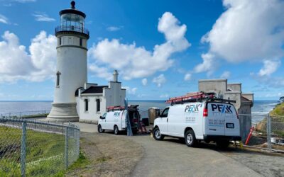 Energy-efficient electrical solutions in Portland: Reducing summer power consumption and costs