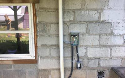 Emergency electrical troubleshooting in Vancouver: Common causes of sudden power outages in summer