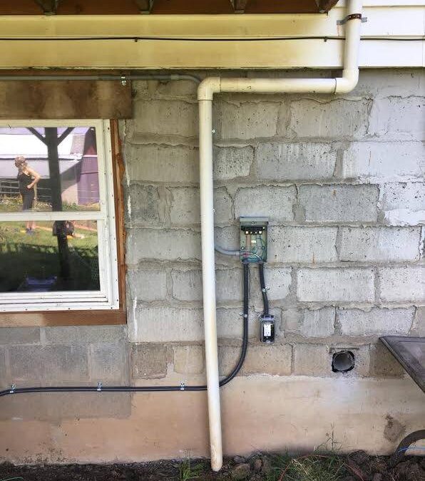 Emergency electrical troubleshooting in Vancouver: Common causes of sudden power outages in summer