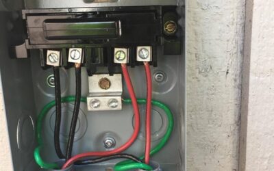 Electrical panel upgrades in Portland: Signs your home needs a system upgrade before peak usage
