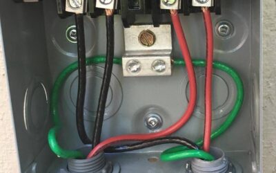 When to replace an electrical panel in Hillsboro to avoid system failures