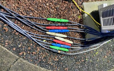 Electrical wiring repair in Portland: Warning signs of faulty wiring and safety risks