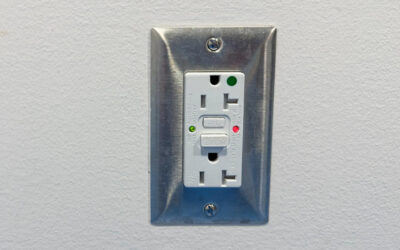 Benefits of GFCI outlets in Vancouver homes for improved electrical safety
