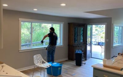Signs your home needs rewiring in Portland before safety risks increase